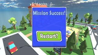 Kopo Defender - Screenshot 3