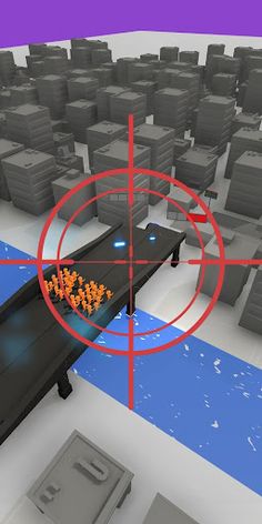 Burn Bridge - Screenshot 4