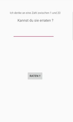 Higher Or Lower Numbers Game - Screenshot 1