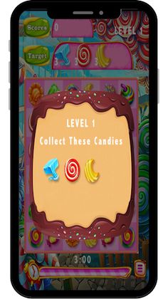 "Candy iv "Candy Classic - Screenshot 2