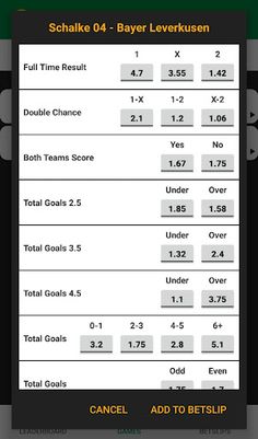 Sanal Bet - Screenshot 1