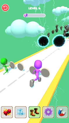 Manage Powers - Screenshot 3