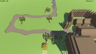 Cannon Fodder - Screenshot 2