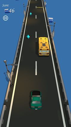 Dodgy - Screenshot 1