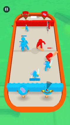 Bounce Champions - Screenshot 3