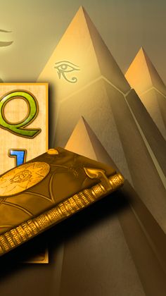 Egyptian Puzzle - Screenshot 3