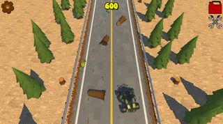 Splat them all! - Screenshot 1