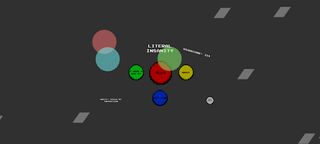 Literal Insanity - Screenshot 1