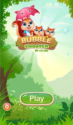 Squirrel Pop - Screenshot 1