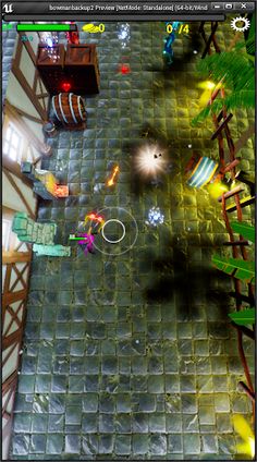 Arrisa - Screenshot 2