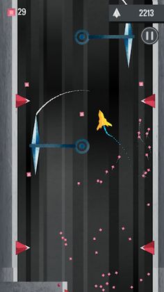 Space Odyssey - Gauntlet Run - Screenshot 4