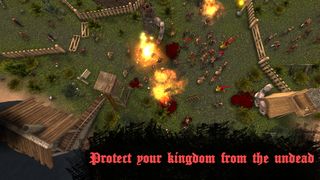 Kingdom Falls - 3D TD (DEMO) - Screenshot 2