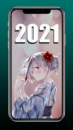 Аниме викторина 2021 - Screenshot 1