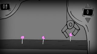 Jonny D. Jobs - Screenshot 1