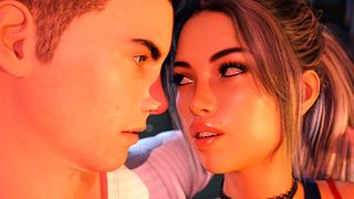 3D Fantasy Episodes Choices 2 - Screenshot 1