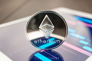 Ethereum Miner - Screenshot 2