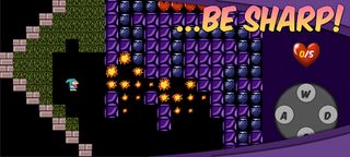 HeartLing - Screenshot 1