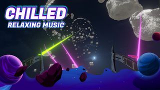 Claw: 3D climbing on beats! - Screenshot 3