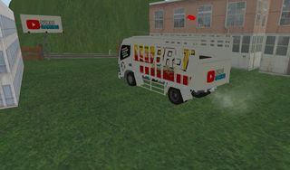 Mania Truck Oleng Indonesia - Screenshot 2