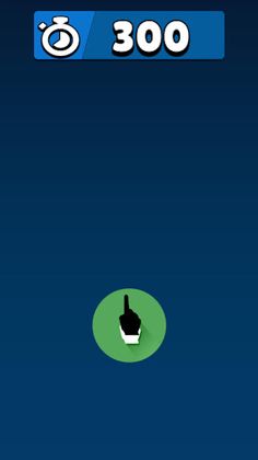 Don'tLetGoOfYourFinger - Screenshot 1