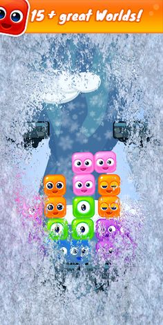 Woobly Doobly - Screenshot 4