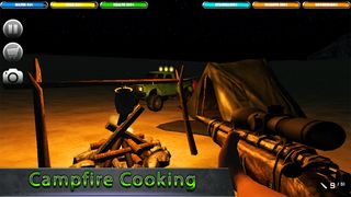 Crafting Island Survival - Screenshot 3