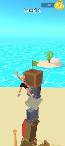 Climb It - Screenshot 4