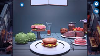 Project Escape - Screenshot 1