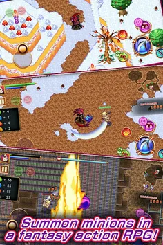 RPG What Hadjane Says Goes! - Screenshot 3