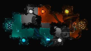 Interloper - Screenshot 3