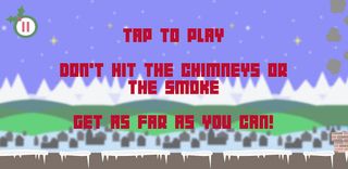 Reindeer Ride - Screenshot 2