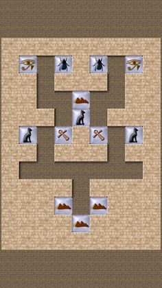 Reliques - Screenshot 2