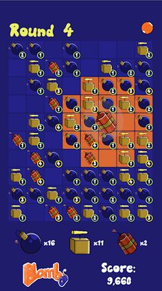 Blambo! - Screenshot 2