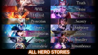 TEPPEN - Screenshot 1