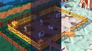 AlienFarms - Screenshot 3