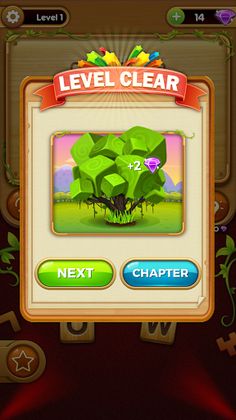 Word Connect-Word Collect Puzz - Screenshot 4