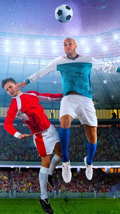 World Football Games 2023 - Screenshot 4