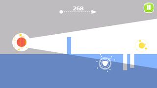 Up & Down : Colors Game - Screenshot 1