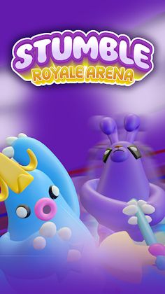 Stumble Royale Arena - Screenshot 3