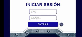 Riesgos Críticos - Screenshot 1