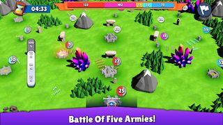 Alchemy Evolved Tower Defence - Screenshot 2