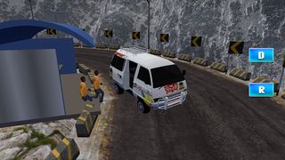 Angkot Simulator indo Offline - Screenshot 3