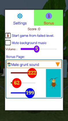 Sports : 3D Jump Rope - Screenshot 2