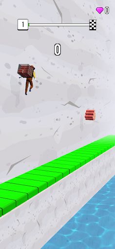 Wall Stack - Screenshot 1