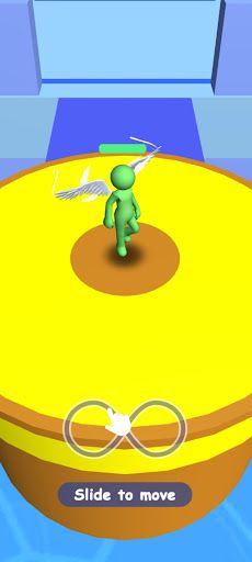 POWERED HERO - Screenshot 3