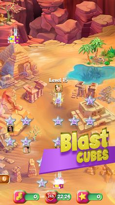 Dreamland Epic 2 - Screenshot 2