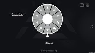 Saurun - Screenshot 2