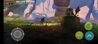 Hugo Mania - Screenshot 2