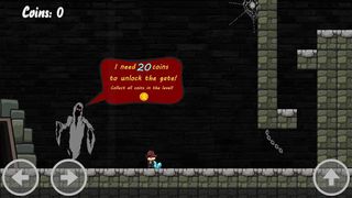 Trap Dungeon - Screenshot 2