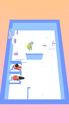 Breakout - Screenshot 4